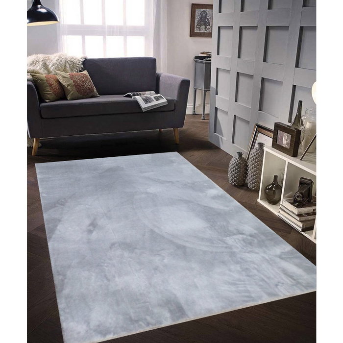 Conceptum Soft Plush - Gris claro Conceptum Soft Plush - Gris claro
